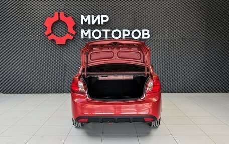 KIA Rio II, 2010 год, 585 000 рублей, 7 фотография