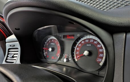 KIA Rio II, 2010 год, 585 000 рублей, 20 фотография