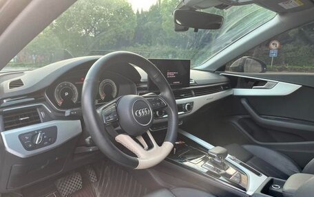 Audi A5, 2021 год, 3 380 200 рублей, 8 фотография