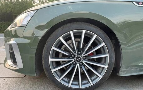 Audi A5, 2021 год, 3 380 200 рублей, 14 фотография