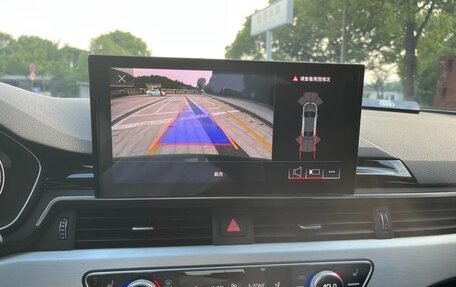 Audi A5, 2021 год, 3 380 200 рублей, 10 фотография
