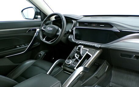 Geely Atlas, 2022 год, 2 285 000 рублей, 3 фотография