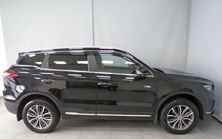Geely Atlas, 2022 год, 2 285 000 рублей, 9 фотография