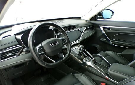 Geely Atlas, 2022 год, 2 285 000 рублей, 10 фотография