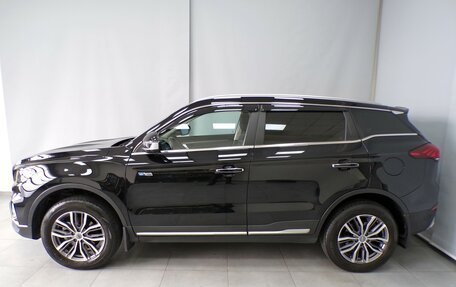 Geely Atlas, 2022 год, 2 285 000 рублей, 8 фотография