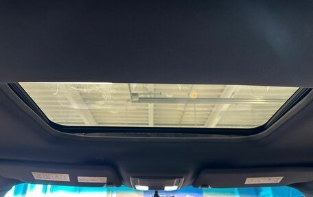 Ford Explorer VI, 2012 год, 1 849 000 рублей, 20 фотография
