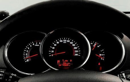 KIA Sorento II рестайлинг, 2011 год, 1 120 000 рублей, 6 фотография