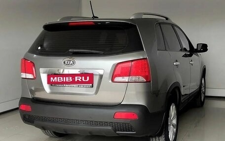 KIA Sorento II рестайлинг, 2011 год, 1 120 000 рублей, 4 фотография