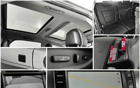 KIA Sorento II рестайлинг, 2011 год, 1 120 000 рублей, 9 фотография
