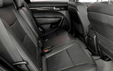 KIA Sorento II рестайлинг, 2011 год, 1 120 000 рублей, 12 фотография