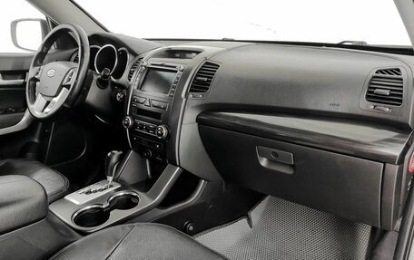 KIA Sorento II рестайлинг, 2011 год, 1 120 000 рублей, 11 фотография