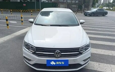 Volkswagen Bora, 2020 год, 1 290 000 рублей, 3 фотография