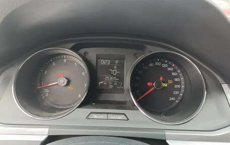 Volkswagen Bora, 2020 год, 1 290 000 рублей, 6 фотография