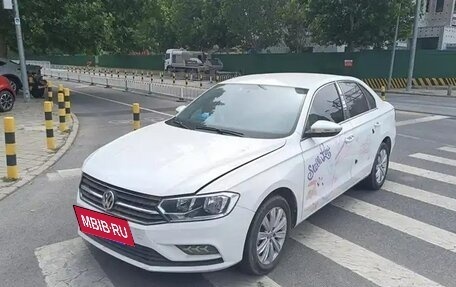 Volkswagen Bora, 2020 год, 1 290 000 рублей, 4 фотография