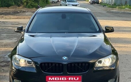 BMW 5 серия, 2010 год, 1 190 000 рублей, 3 фотография