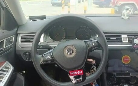 Volkswagen Bora, 2020 год, 1 290 000 рублей, 17 фотография