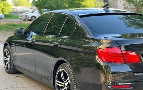 BMW 5 серия, 2010 год, 1 190 000 рублей, 9 фотография