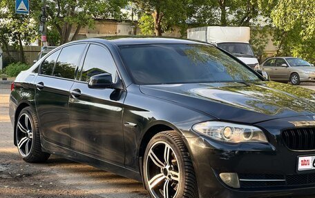 BMW 5 серия, 2010 год, 1 190 000 рублей, 5 фотография
