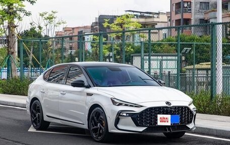 MG 6, 2022 год, 1 314 500 рублей, 3 фотография