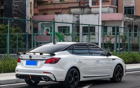 MG 6, 2022 год, 1 314 500 рублей, 5 фотография