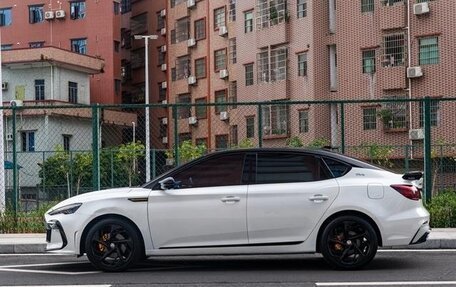 MG 6, 2022 год, 1 314 500 рублей, 4 фотография