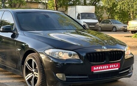 BMW 5 серия, 2010 год, 1 190 000 рублей, 6 фотография