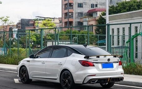 MG 6, 2022 год, 1 314 500 рублей, 6 фотография