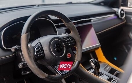 MG 6, 2022 год, 1 314 500 рублей, 16 фотография