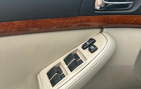 Toyota Avensis III рестайлинг, 2007 год, 795 000 рублей, 7 фотография