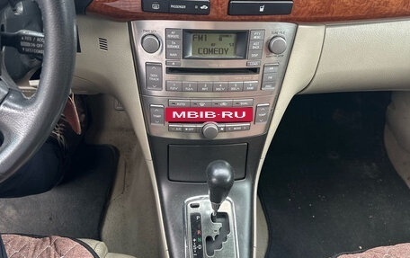 Toyota Avensis III рестайлинг, 2007 год, 795 000 рублей, 5 фотография