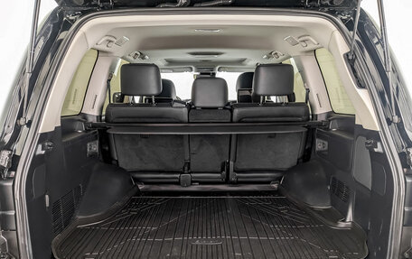 Toyota Land Cruiser 200, 2017 год, 6 250 000 рублей, 10 фотография