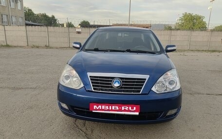 Geely Vision, 2008 год, 680 000 рублей, 3 фотография
