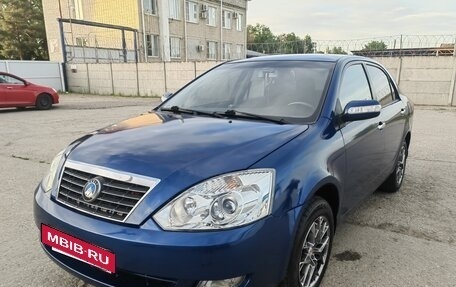 Geely Vision, 2008 год, 680 000 рублей, 2 фотография