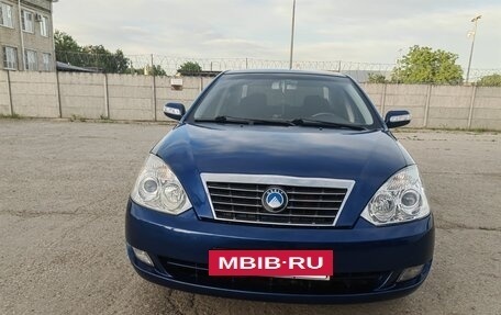 Geely Vision, 2008 год, 680 000 рублей, 6 фотография