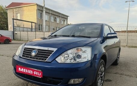 Geely Vision, 2008 год, 680 000 рублей, 4 фотография