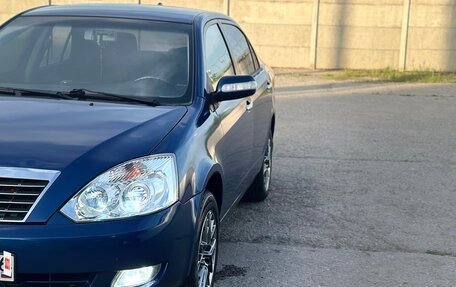 Geely Vision, 2008 год, 680 000 рублей, 7 фотография