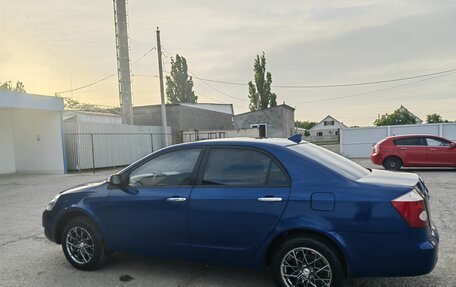 Geely Vision, 2008 год, 680 000 рублей, 10 фотография