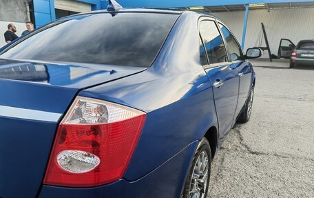 Geely Vision, 2008 год, 680 000 рублей, 13 фотография