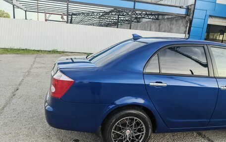 Geely Vision, 2008 год, 680 000 рублей, 12 фотография