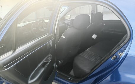 Geely Vision, 2008 год, 680 000 рублей, 19 фотография