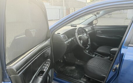Geely Vision, 2008 год, 680 000 рублей, 18 фотография