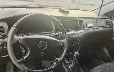 Geely Vision, 2008 год, 680 000 рублей, 21 фотография
