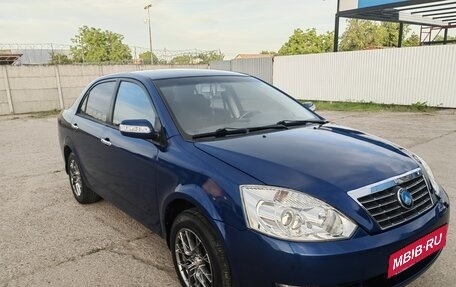 Geely Vision, 2008 год, 680 000 рублей, 9 фотография