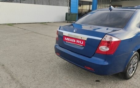 Geely Vision, 2008 год, 680 000 рублей, 16 фотография