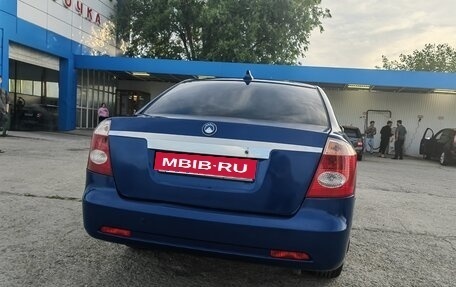 Geely Vision, 2008 год, 680 000 рублей, 14 фотография