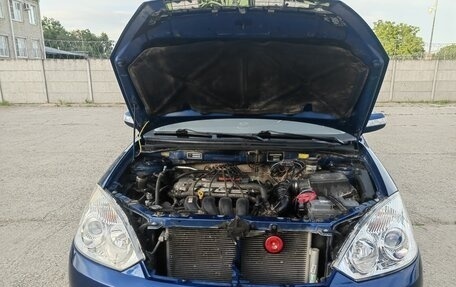 Geely Vision, 2008 год, 680 000 рублей, 17 фотография
