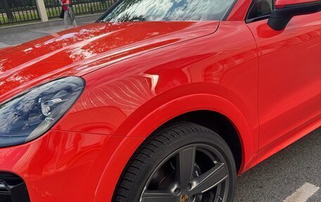 Porsche Cayenne III, 2021 год, 10 800 000 рублей, 9 фотография