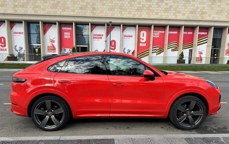Porsche Cayenne III, 2021 год, 10 800 000 рублей, 8 фотография