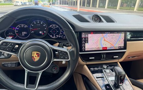 Porsche Cayenne III, 2021 год, 10 800 000 рублей, 5 фотография