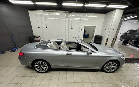 Mercedes-Benz S-Класс, 2016 год, 9 999 999 рублей, 3 фотография